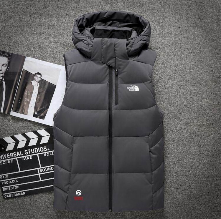 The North Face Men's Outwear 55